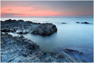 Top 5 most beautiful sea rocks Vietnam