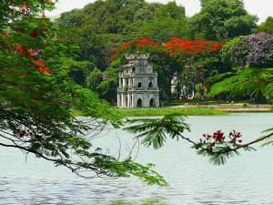 Top 10 Attractions in Hanoi