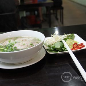 Pho Hanoi - Vietnam luxury tours