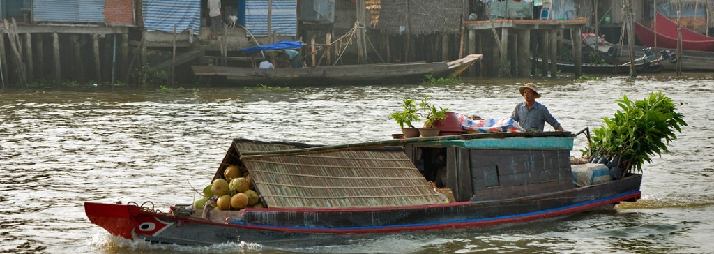 Vietnam Vacation