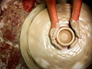 Bat Trang Ceramic village - Vietnam luxury tours