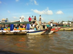 Mekong Highlights