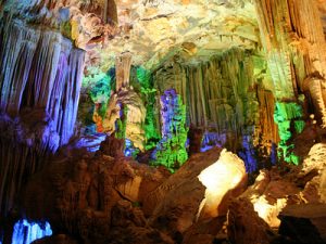 Phong Nha Cave