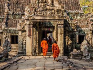 Vietnam Cambodia travel packages