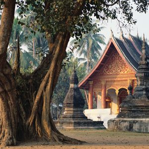 Spirit of Laos Tour – 8 Days