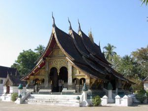 Wat Xiengthong