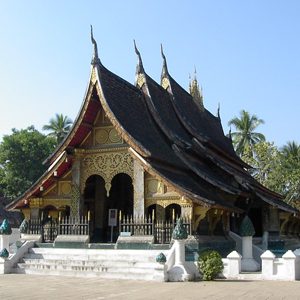 Wat Xiengthong