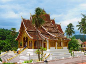 Wat Xiengthong