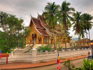 Wat Xienthong