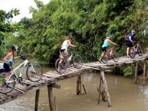 mekong delta adventure tours vietnam