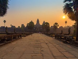 north to south vietnam and cambodia tour 10 days