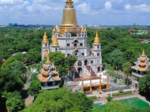 saigon cu chi tunnels my tho tour 4 days