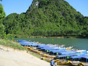 Phong Nha – Ke Bang National Park