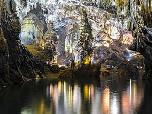 phong nha cave quang binh tours