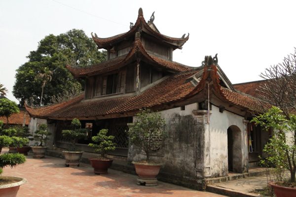 Traditional Vietnamese Architecture - Interesting History & Uniqueness