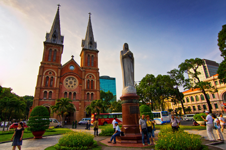 Vietnamese Religions & Beliefs — Vietnam Vacation