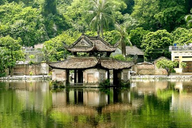 Everything About Traditional Vietnamese Water Puppetry