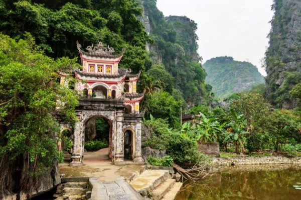 Bich Dong Pagoda – Untold History & Unique Architecture