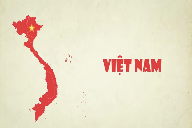 What is The Meaning of Vietnam? - Viet Vision Travel