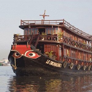 Le Cochinchine Cruise