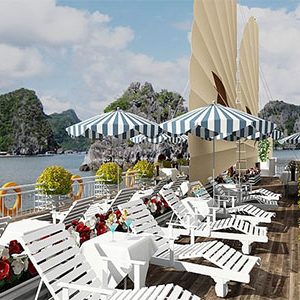 Signature Halong Cruise