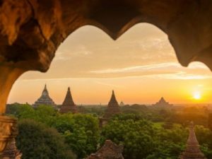 visit bagan myanmar laos cambodia vietnam tour packages