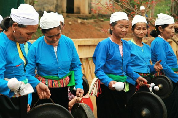 Muong People - Everything about Muong Ethnic Group in Vietnam