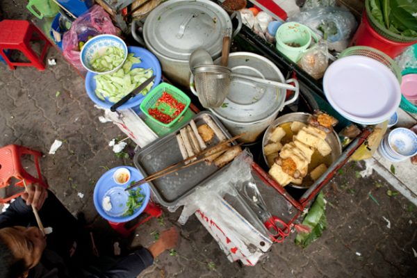 Food Safety in Vietnam | Things You Should Know Before Traveling to Vietnam