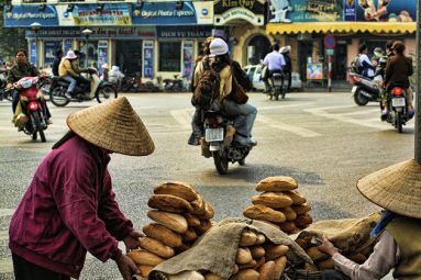 vietnam daily expenses