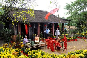 Tet Holiday – All about Amazing Vietnamese New Year 2023