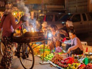 Essence of Cambodia