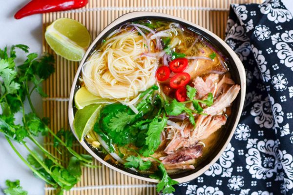 10+1 Amazing Foods Vietnamese People Have For Breakfast