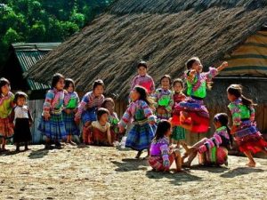 meet ethnic minorities in ha giang tour 4 days