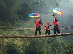 northern vietnam journey including ha giang loop tour