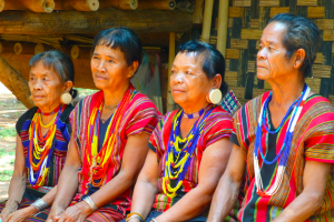 Traditional Costumes of Laotians | Cultures & Styles