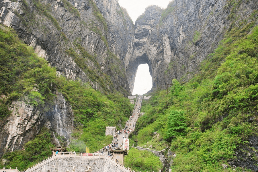 Quan Ba – The Fairy Land in Ha Giang - Vietnam Vacation