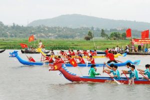 Tet Holiday – All about Amazing Vietnamese New Year 2023