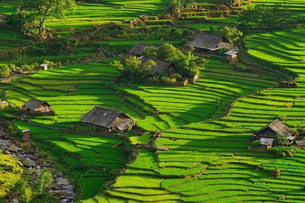 Yen Bai, Vietnam - Top 10 Things to Do & Essential Guides