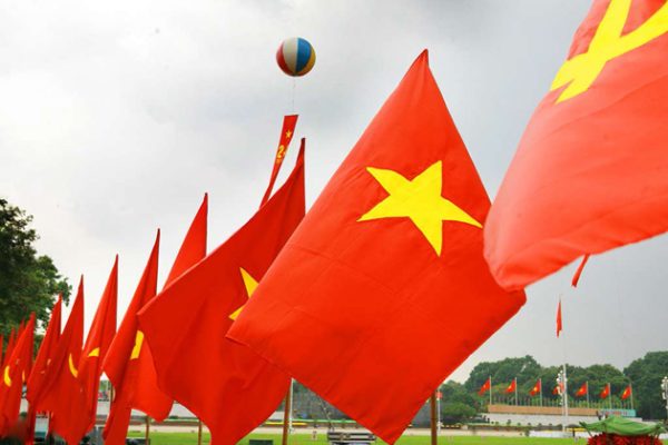 Vietnam Holidays - 6 Most Important Public Holidays of the Vietnamese