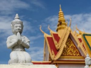 vietnam and cambodia mekong river cruise 12 days