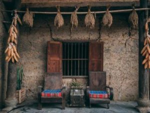 visit local house in ha giang tours from hanoi