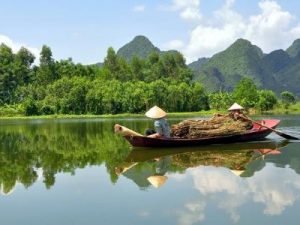 vietnam luxury journey of dream