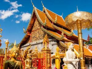 vietnam and thailand in classic 19 days