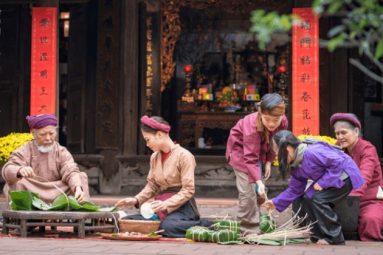 Tet Holiday – All about Amazing Vietnamese New Year 2023