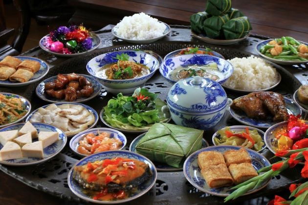 Tet Holiday Everything About Vietnamese New Year 2021