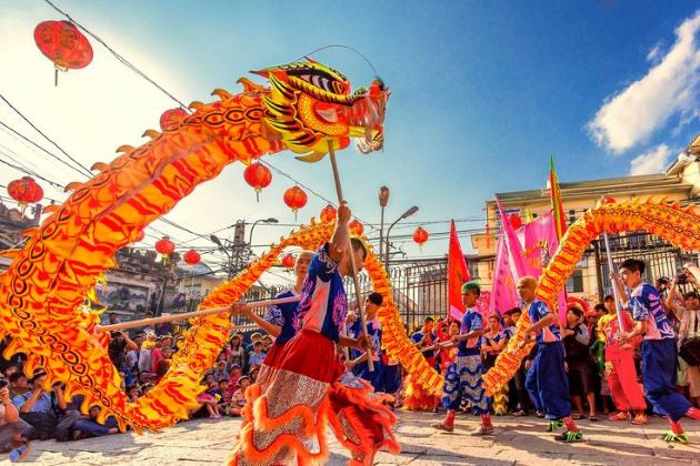 Tet Holiday Everything About Vietnamese New Year 21