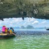 Luon Cave - Vietnam Cambodia tours