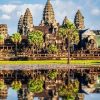 Visit Siem Reap-Multi Country Tours