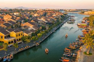 Hoi An Ranked Among Best Places to Visit in July by Time Out