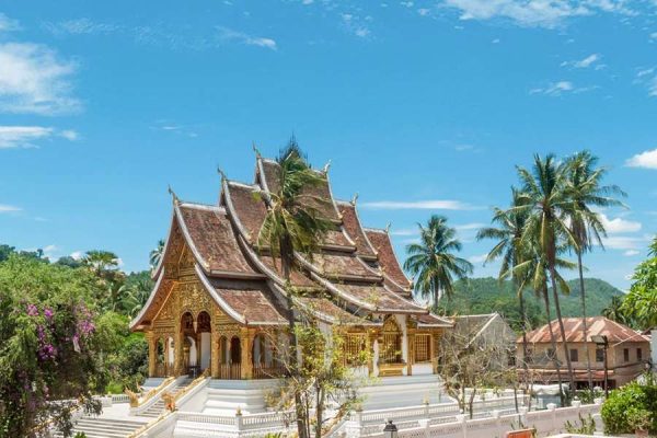 Laos, Vietnam- Cambodia Discovery Journey - 27 Days (2)